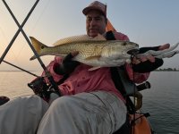 26&quot; Redfish on 20240429